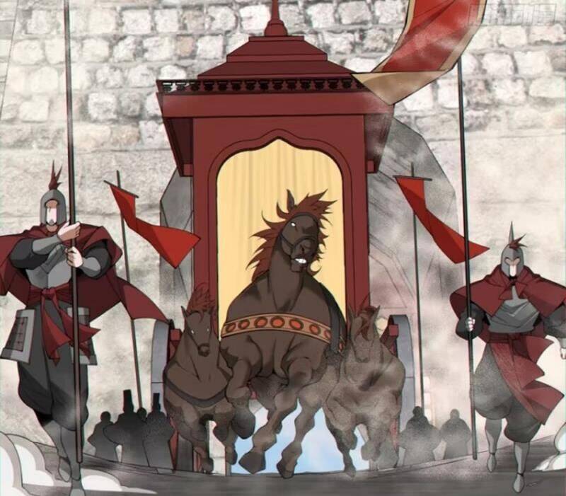 Đồ Đệ Của Ta Đều Là Đại Phản Phái Chap 305 - Next Chap 306