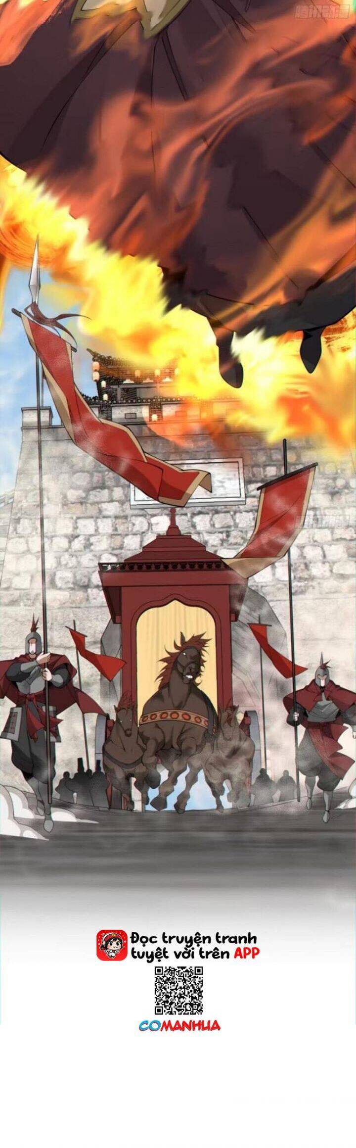 Đồ Đệ Của Ta Đều Là Đại Phản Phái Chap 306 - Next Chap 307