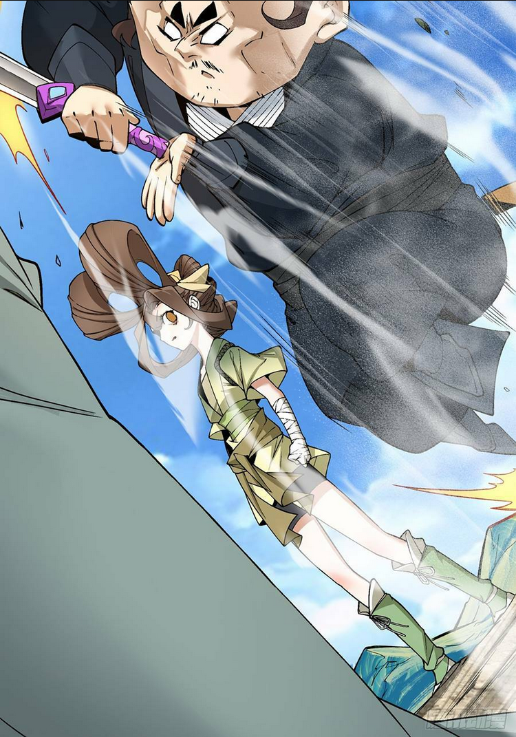 Đồ Đệ Của Ta Đều Là Đại Phản Phái Chap 31 - Next Chap 32