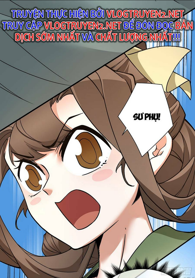 Đồ Đệ Của Ta Đều Là Đại Phản Phái Chap 31 - Next Chap 32