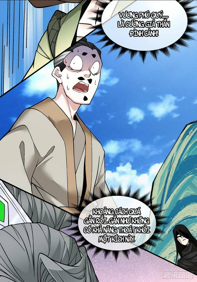 Đồ Đệ Của Ta Đều Là Đại Phản Phái Chap 31 - Next Chap 32