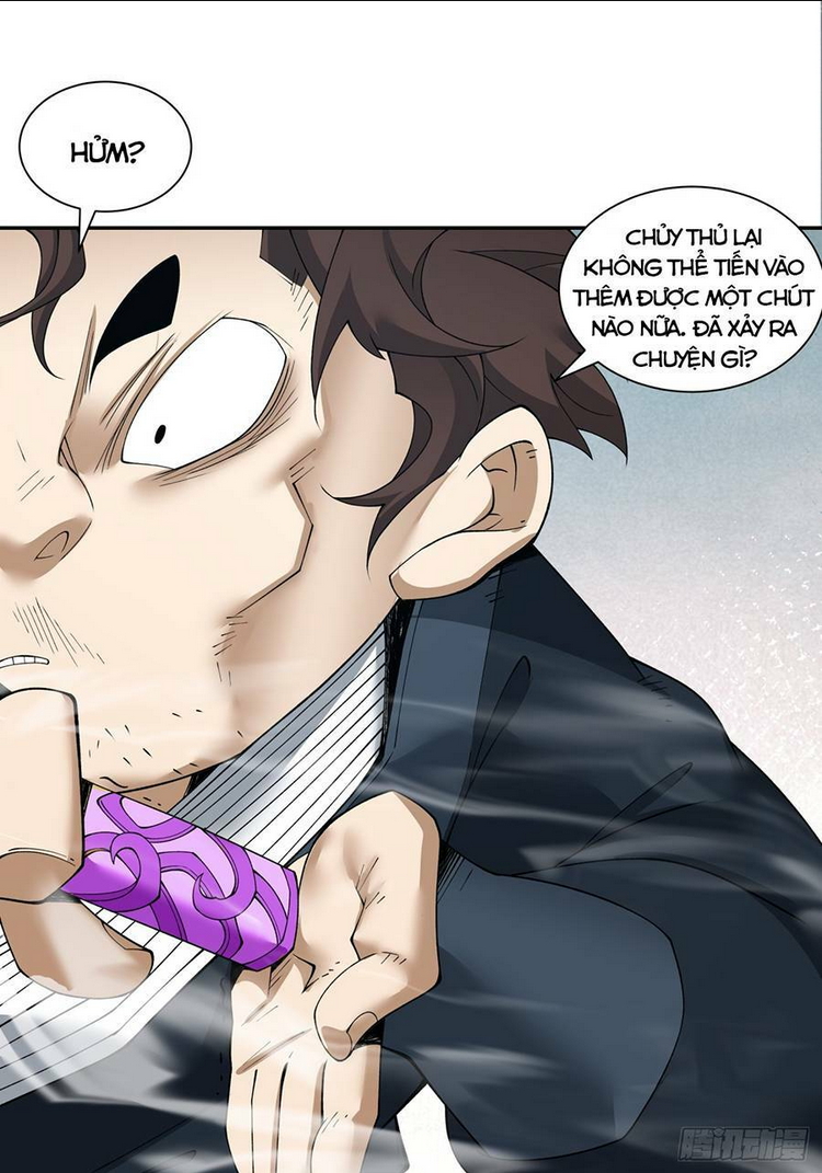Đồ Đệ Của Ta Đều Là Đại Phản Phái Chap 31 - Next Chap 32