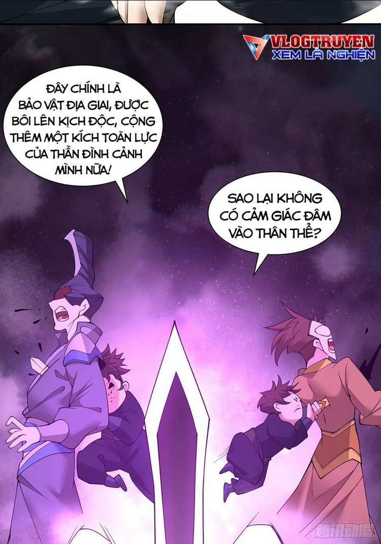 Đồ Đệ Của Ta Đều Là Đại Phản Phái Chap 31 - Next Chap 32