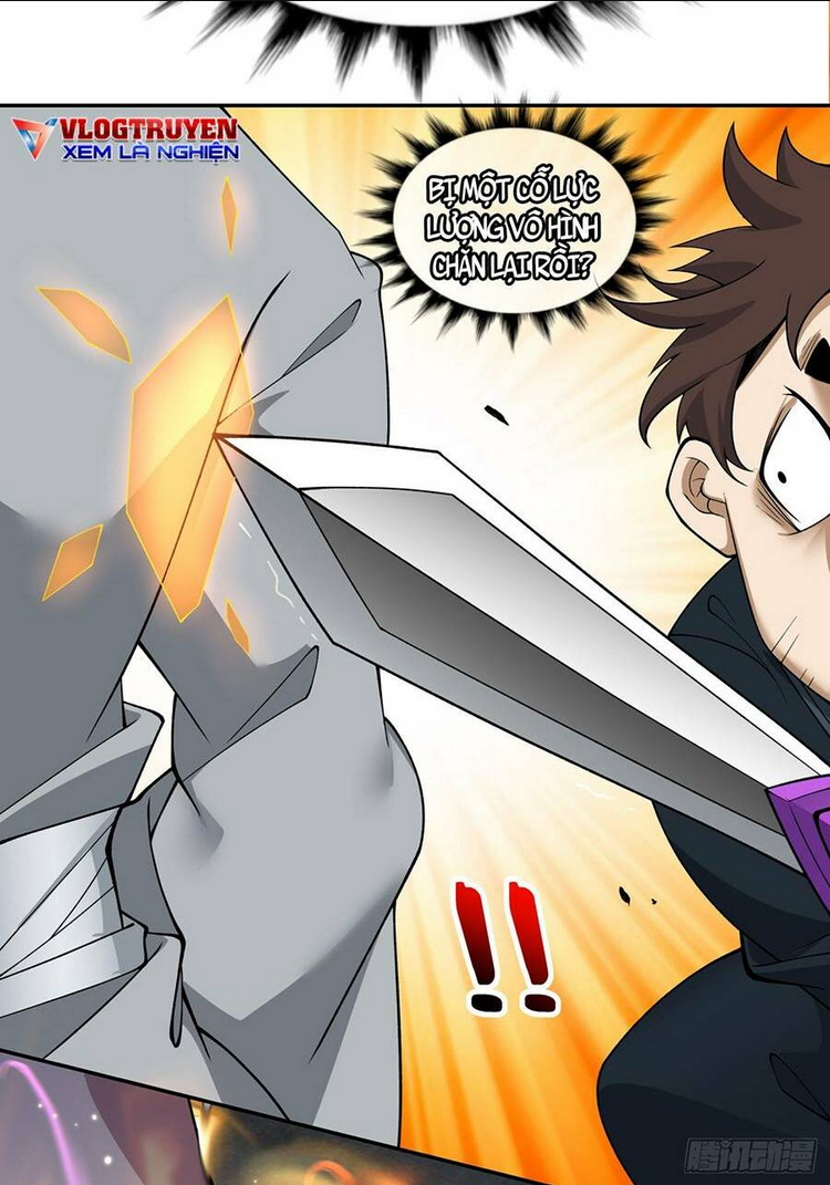 Đồ Đệ Của Ta Đều Là Đại Phản Phái Chap 31 - Next Chap 32