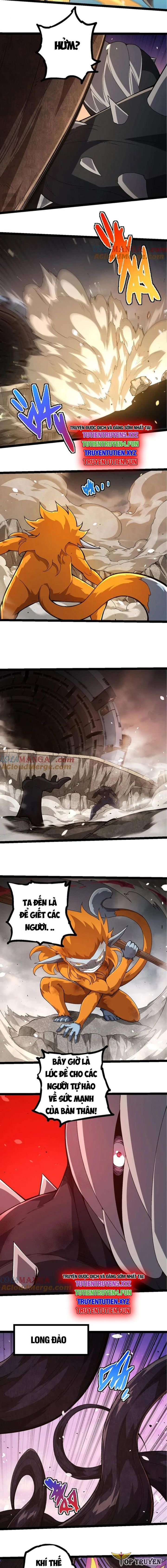 Đồ Đệ Của Ta Đều Là Đại Phản Phái Chap 332 - Next Chap 333