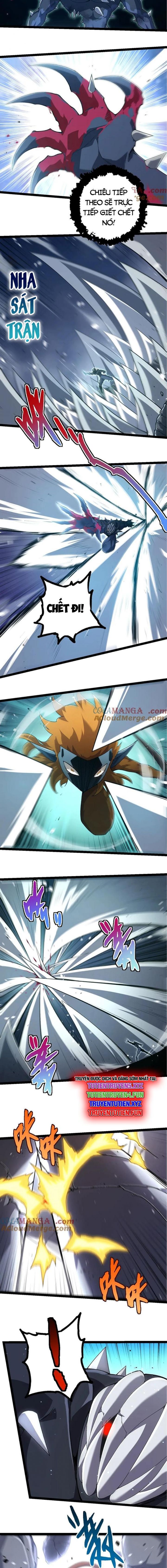 Đồ Đệ Của Ta Đều Là Đại Phản Phái Chap 332 - Next Chap 333