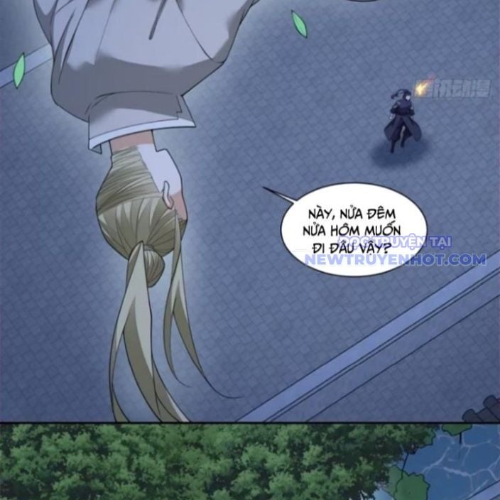 Đồ Đệ Của Ta Đều Là Đại Phản Phái Chap 341.5 - Next Chap 342.5