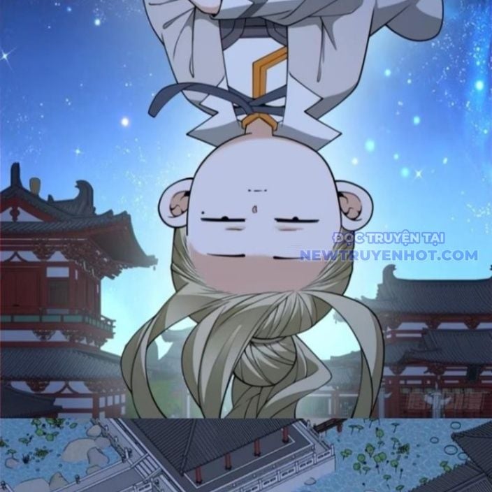 Đồ Đệ Của Ta Đều Là Đại Phản Phái Chap 341.5 - Next Chap 342.5