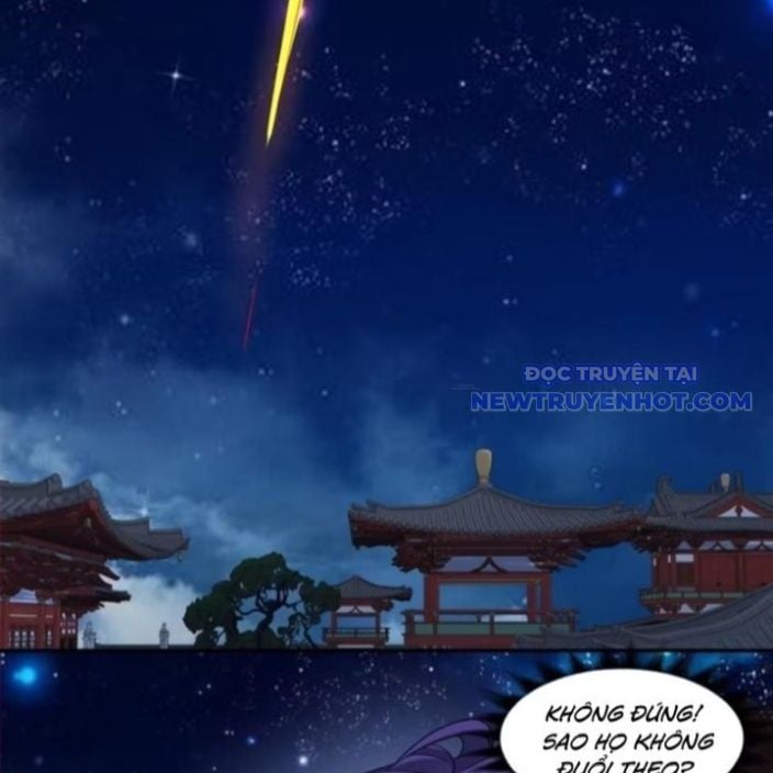 Đồ Đệ Của Ta Đều Là Đại Phản Phái Chap 341.5 - Next Chap 342.5