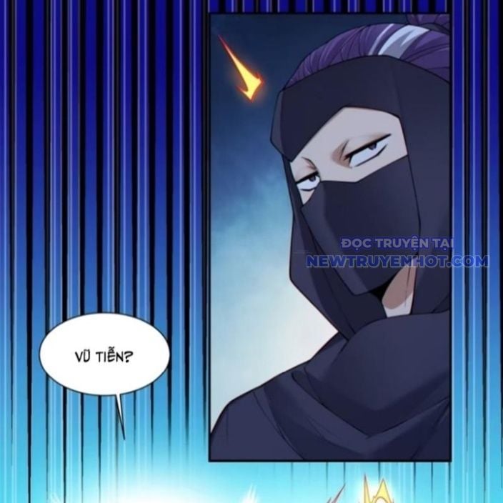 Đồ Đệ Của Ta Đều Là Đại Phản Phái Chap 341.5 - Next Chap 342.5