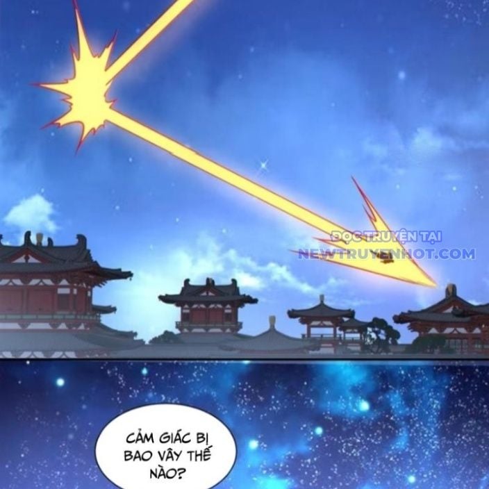 Đồ Đệ Của Ta Đều Là Đại Phản Phái Chap 341.5 - Next Chap 342.5