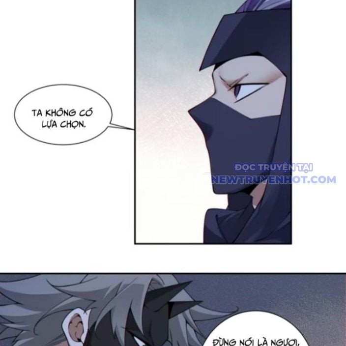 Đồ Đệ Của Ta Đều Là Đại Phản Phái Chap 341.5 - Next Chap 342.5