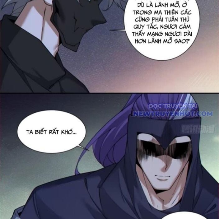 Đồ Đệ Của Ta Đều Là Đại Phản Phái Chap 341.5 - Next Chap 342.5