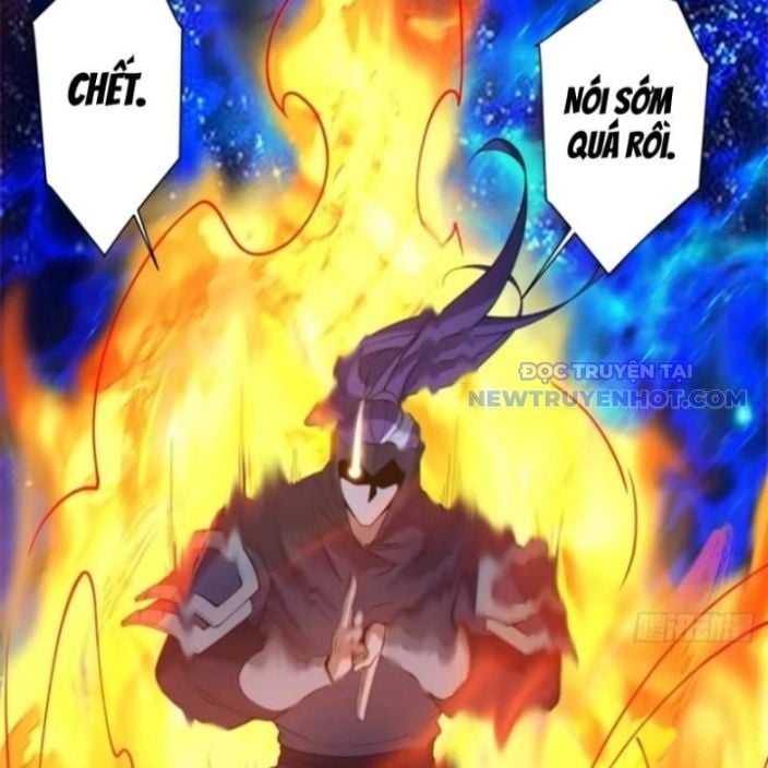 Đồ Đệ Của Ta Đều Là Đại Phản Phái Chap 341.5 - Next Chap 342.5