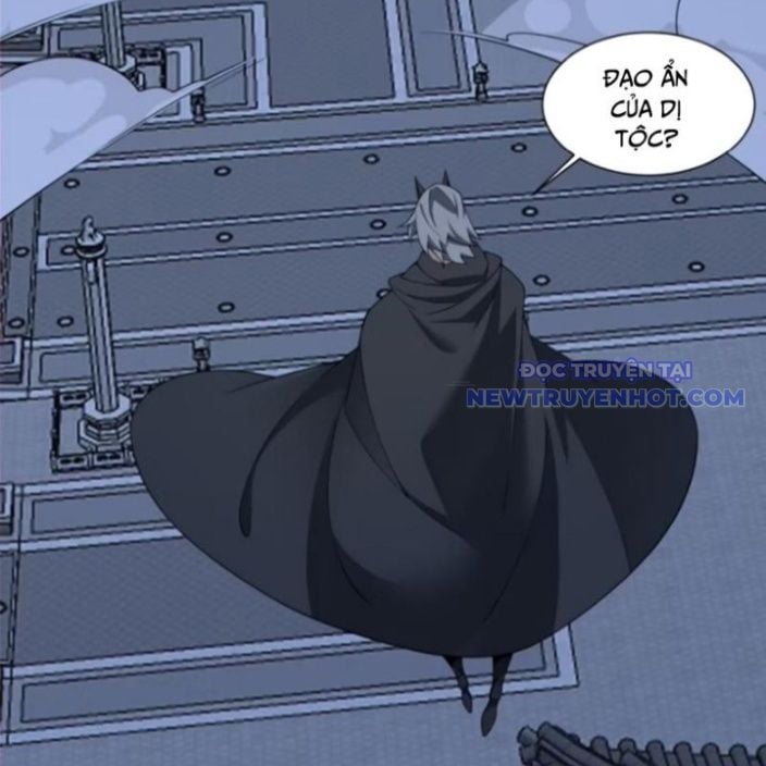 Đồ Đệ Của Ta Đều Là Đại Phản Phái Chap 341.5 - Next Chap 342.5