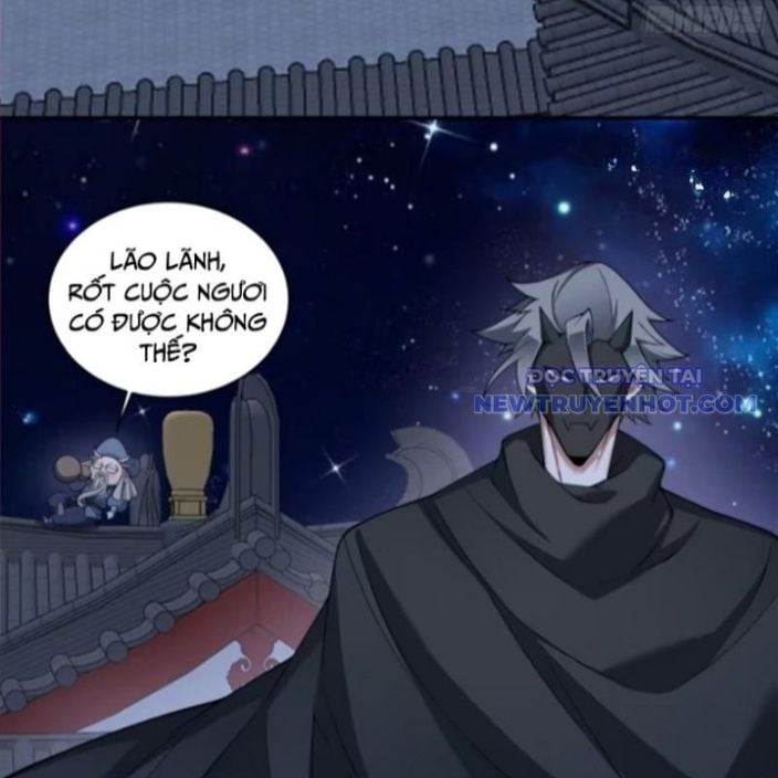 Đồ Đệ Của Ta Đều Là Đại Phản Phái Chap 341.5 - Next Chap 342.5