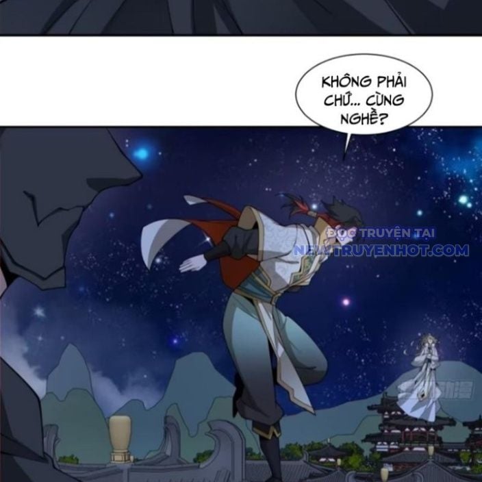 Đồ Đệ Của Ta Đều Là Đại Phản Phái Chap 341.5 - Next Chap 342.5