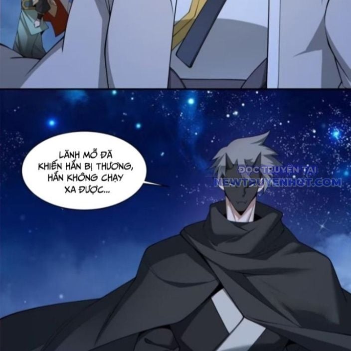 Đồ Đệ Của Ta Đều Là Đại Phản Phái Chap 341.5 - Next Chap 342.5