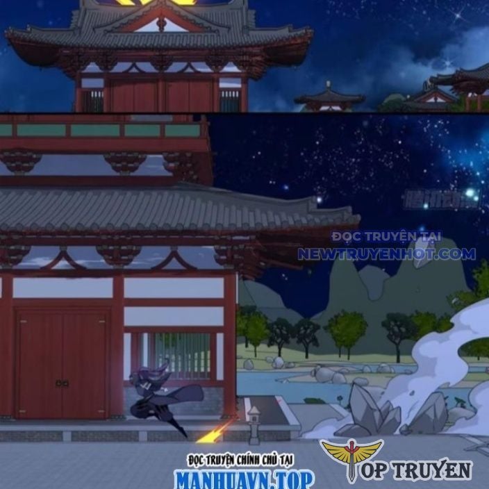 Đồ Đệ Của Ta Đều Là Đại Phản Phái Chap 341.5 - Next Chap 342.5