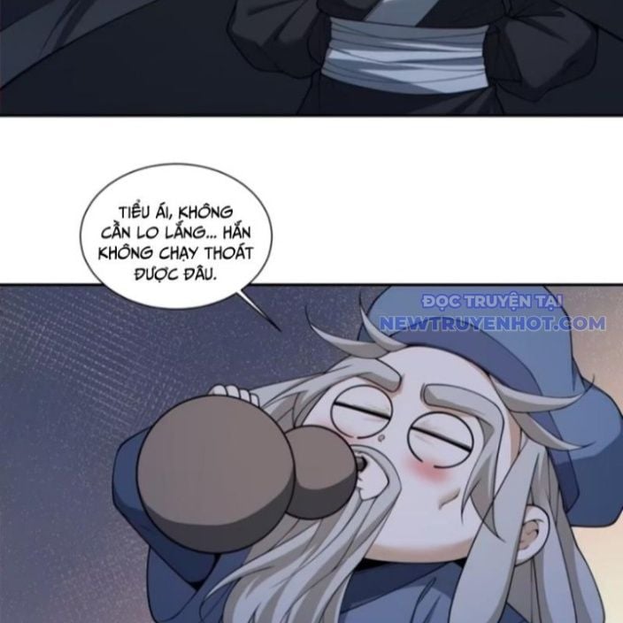 Đồ Đệ Của Ta Đều Là Đại Phản Phái Chap 341.5 - Next Chap 342.5