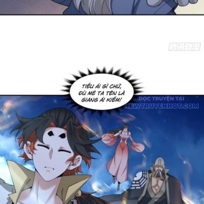 Đồ Đệ Của Ta Đều Là Đại Phản Phái Chap 341.5 - Next Chap 342.5