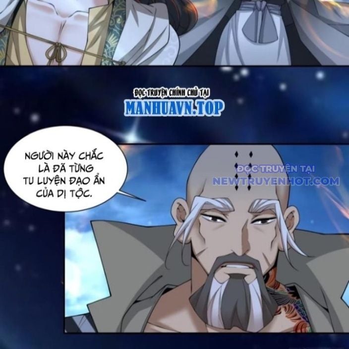 Đồ Đệ Của Ta Đều Là Đại Phản Phái Chap 341.5 - Next Chap 342.5