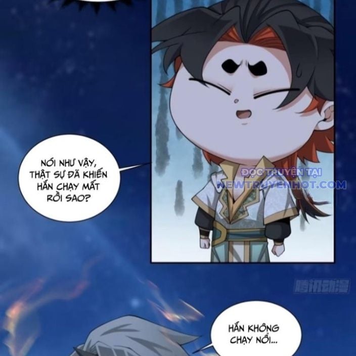 Đồ Đệ Của Ta Đều Là Đại Phản Phái Chap 341.5 - Next Chap 342.5