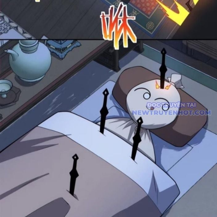 Đồ Đệ Của Ta Đều Là Đại Phản Phái Chap 341.5 - Next Chap 342.5