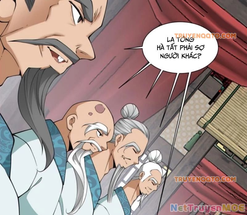 Đồ Đệ Của Ta Đều Là Đại Phản Phái Chap 350.1 - Next Chap 351.1