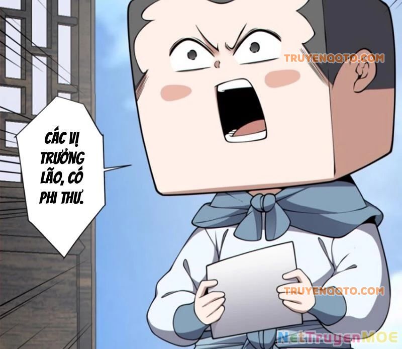 Đồ Đệ Của Ta Đều Là Đại Phản Phái Chap 350.1 - Next Chap 351.1