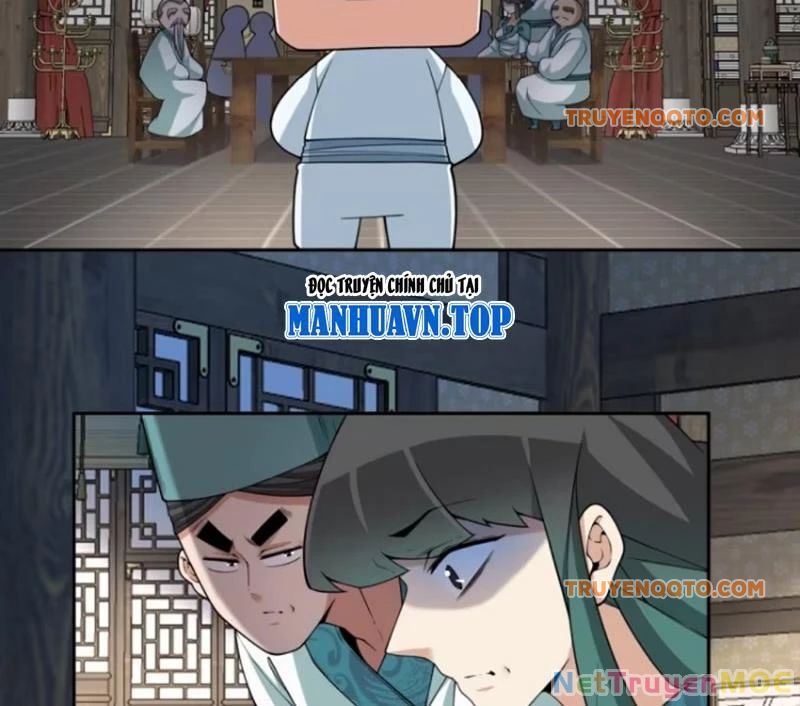 Đồ Đệ Của Ta Đều Là Đại Phản Phái Chap 350.1 - Next Chap 351.1