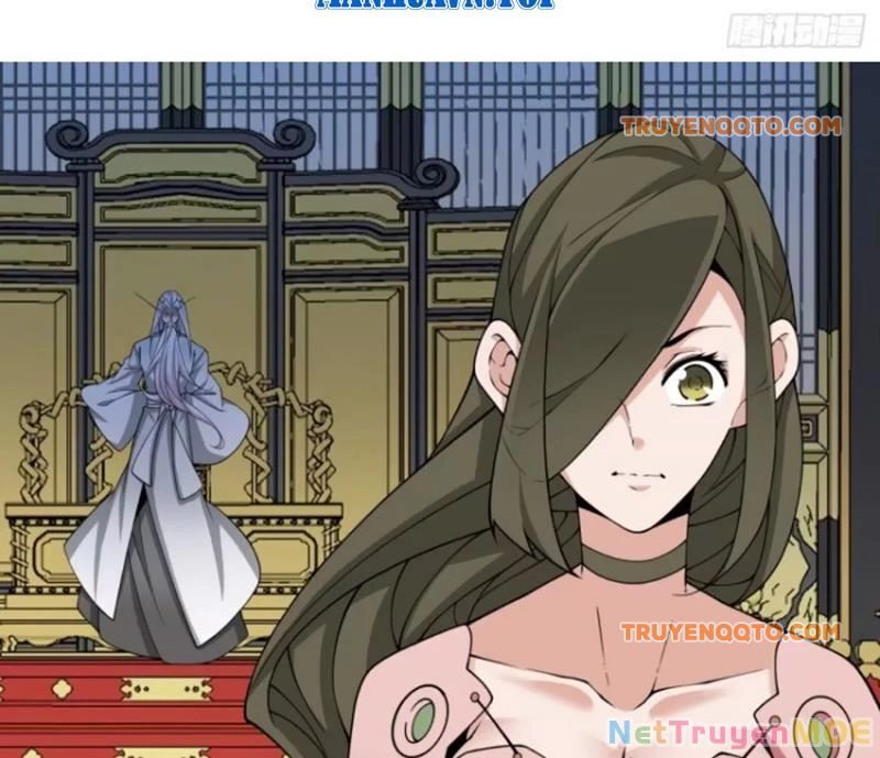 Đồ Đệ Của Ta Đều Là Đại Phản Phái Chap 350.1 - Next Chap 351.1