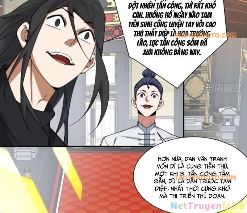 Đồ Đệ Của Ta Đều Là Đại Phản Phái Chap 350.1 - Next Chap 351.1