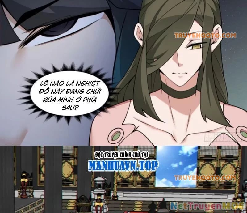 Đồ Đệ Của Ta Đều Là Đại Phản Phái Chap 350.1 - Next Chap 351.1