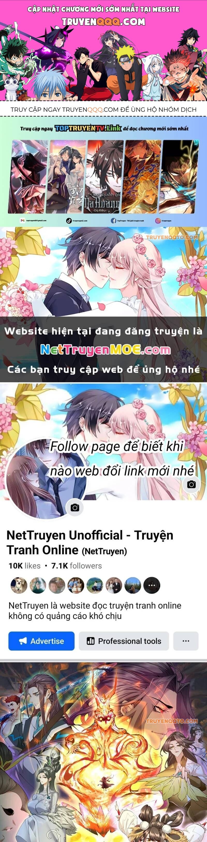 Đồ Đệ Của Ta Đều Là Đại Phản Phái Chap 350.2 - Next Chap 351.2