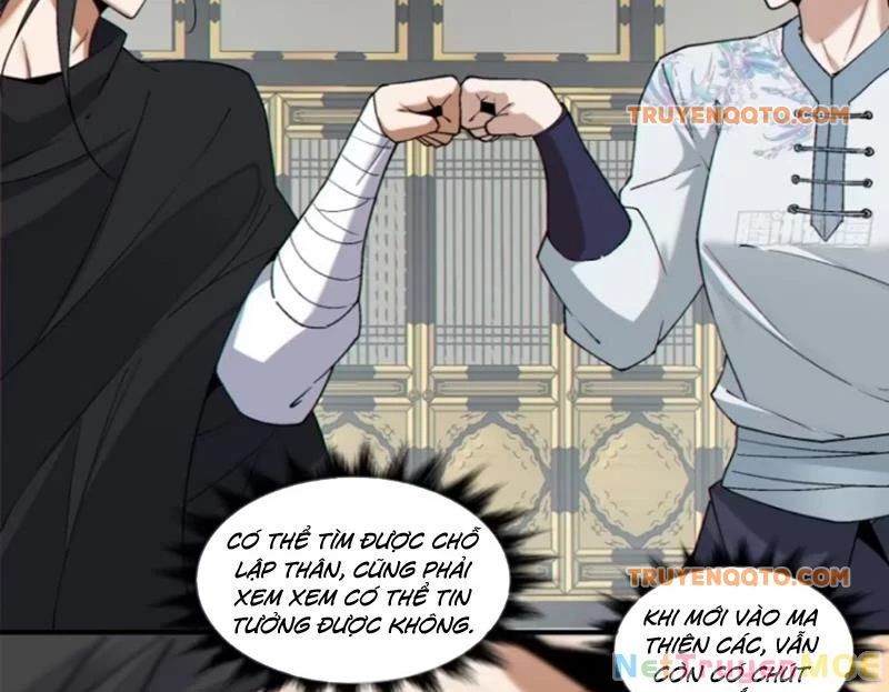 Đồ Đệ Của Ta Đều Là Đại Phản Phái Chap 350.2 - Next Chap 351.2