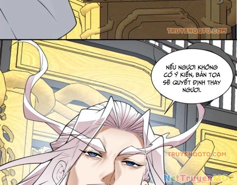 Đồ Đệ Của Ta Đều Là Đại Phản Phái Chap 350.2 - Next Chap 351.2