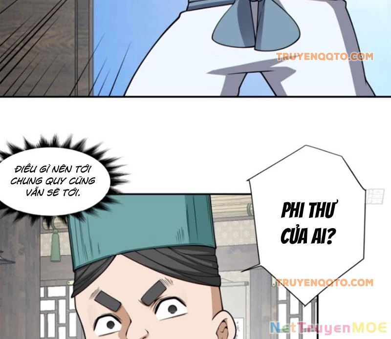 Đồ Đệ Của Ta Đều Là Đại Phản Phái Chap 350.2 - Next Chap 351.2