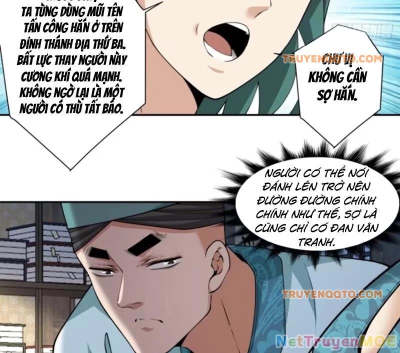 Đồ Đệ Của Ta Đều Là Đại Phản Phái Chap 350.2 - Next Chap 351.2