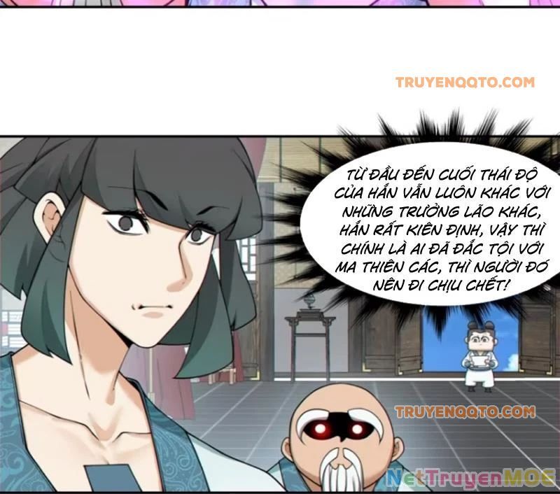 Đồ Đệ Của Ta Đều Là Đại Phản Phái Chap 350.2 - Next Chap 351.2