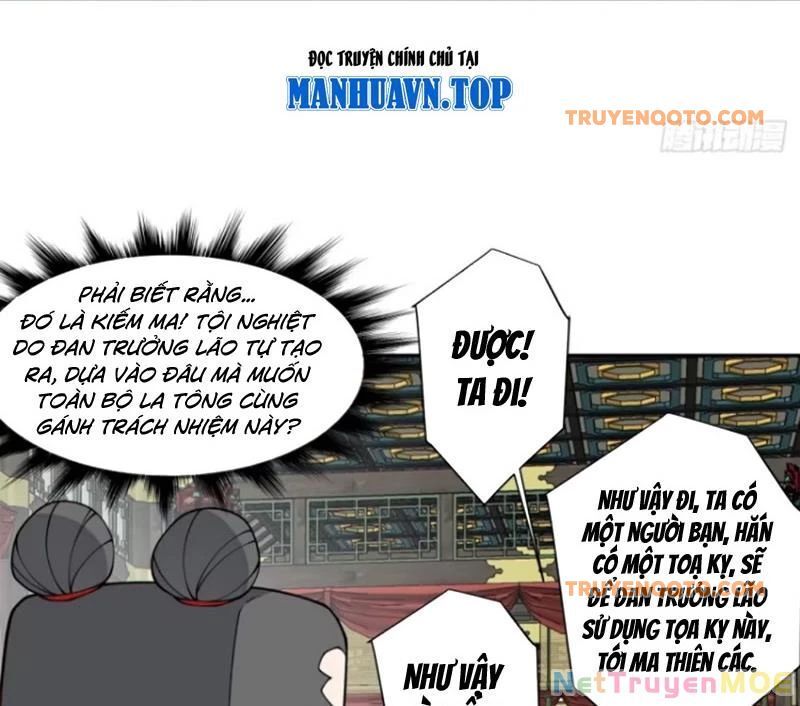 Đồ Đệ Của Ta Đều Là Đại Phản Phái Chap 350.2 - Next Chap 351.2