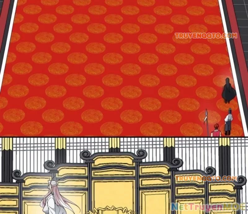 Đồ Đệ Của Ta Đều Là Đại Phản Phái Chap 350.2 - Next Chap 351.2