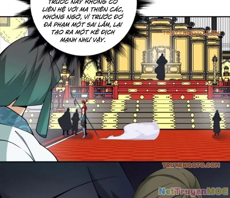 Đồ Đệ Của Ta Đều Là Đại Phản Phái Chap 350.2 - Next Chap 351.2