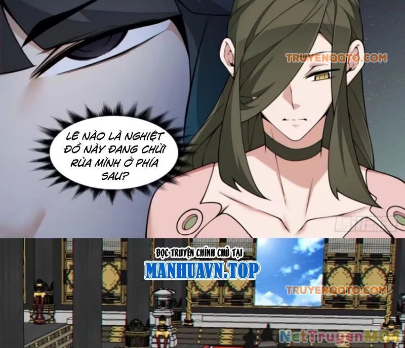 Đồ Đệ Của Ta Đều Là Đại Phản Phái Chap 350.2 - Next Chap 351.2