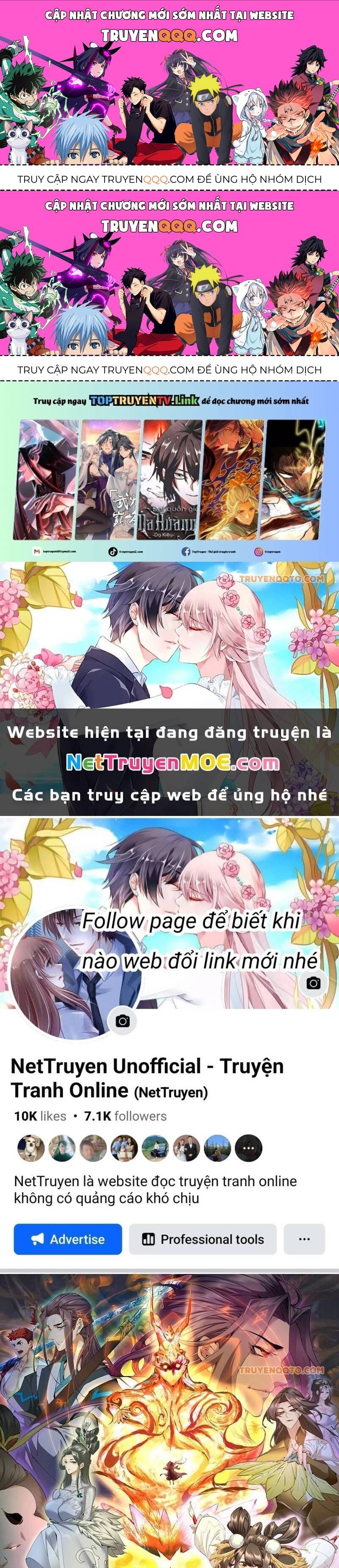 Đồ Đệ Của Ta Đều Là Đại Phản Phái Chap 350.3 - Next Chap 351.3