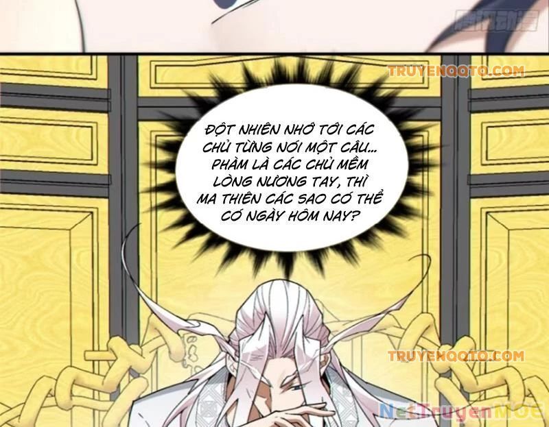 Đồ Đệ Của Ta Đều Là Đại Phản Phái Chap 350.3 - Next Chap 351.3