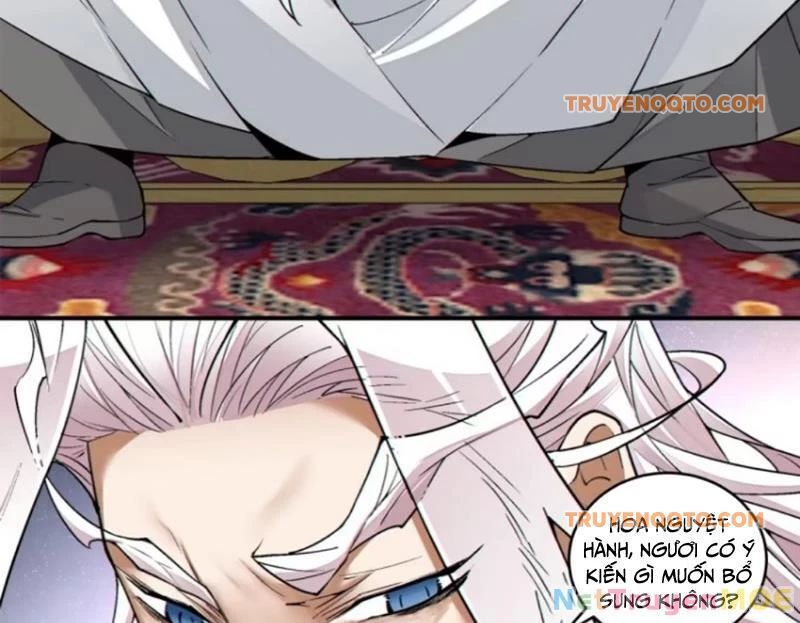 Đồ Đệ Của Ta Đều Là Đại Phản Phái Chap 350.3 - Next Chap 351.3