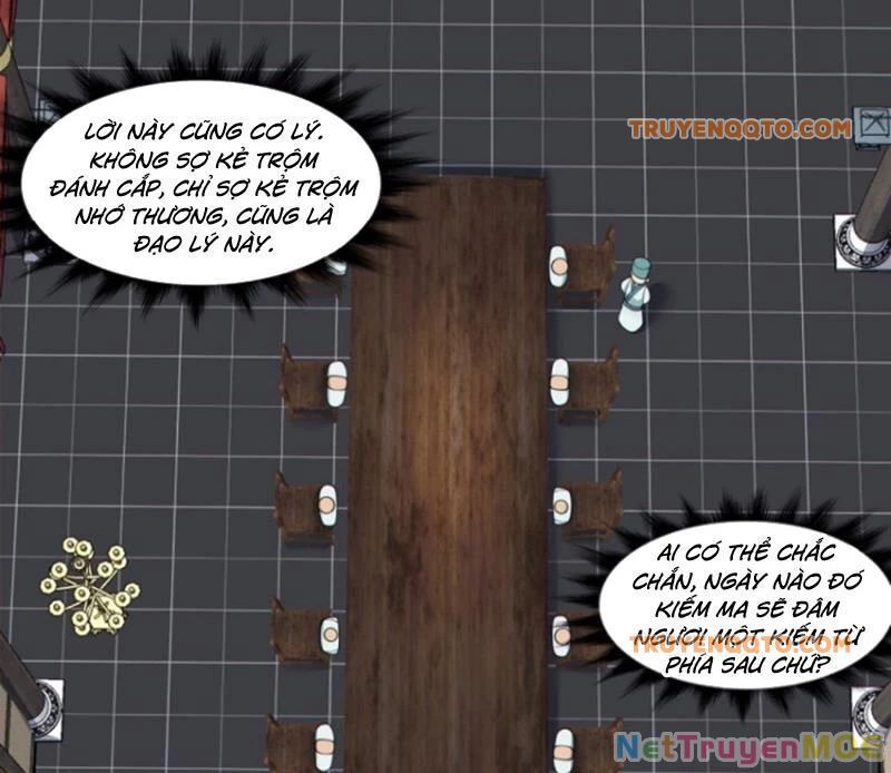 Đồ Đệ Của Ta Đều Là Đại Phản Phái Chap 350.3 - Next Chap 351.3