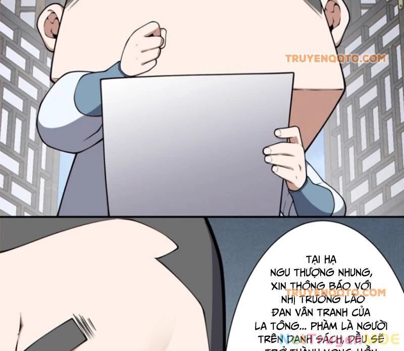 Đồ Đệ Của Ta Đều Là Đại Phản Phái Chap 350.3 - Next Chap 351.3