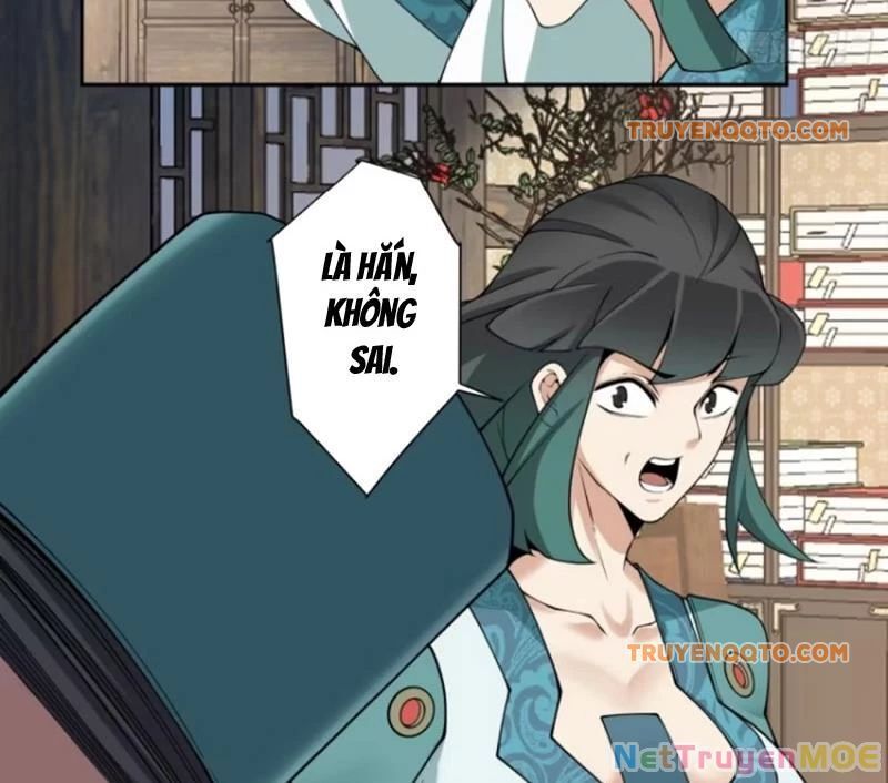 Đồ Đệ Của Ta Đều Là Đại Phản Phái Chap 350.3 - Next Chap 351.3